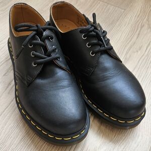 Dr. Martens 1461 Leather Oxford Shoes